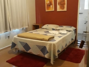 Foto de Hotel Villarejo (Avare) em Avaré, SP por Solutudo