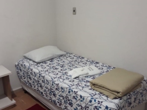Foto de Hotel Villarejo (Avare) em Avaré, SP por Solutudo