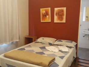 Foto de Hotel Villarejo (Avare) em Avaré, SP por Solutudo