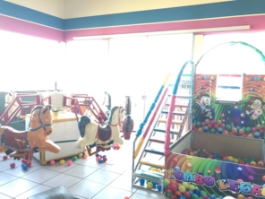 Foto de Restaurante e Pousada Os Galeguinhos em Santa Cruz do Rio Pardo, SP por Solutudo