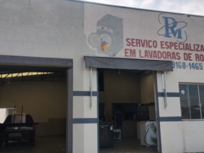 Foto galeria da empresa