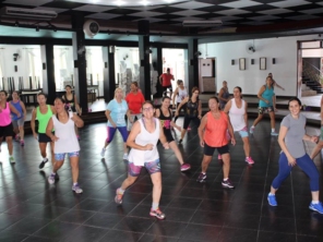 Foto de Icaiçara Clube em Santa Cruz do Rio Pardo, SP por Solutudo