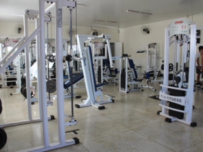 Foto de Icaiçara Clube em Santa Cruz do Rio Pardo, SP por Solutudo