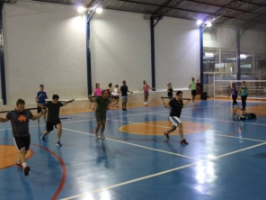 Foto de Icaiçara Clube em Santa Cruz do Rio Pardo, SP por Solutudo