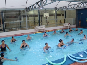 Foto de Icaiçara Clube em Santa Cruz do Rio Pardo, SP por Solutudo
