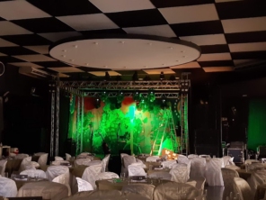 Foto de Icaiçara Clube em Santa Cruz do Rio Pardo, SP por Solutudo