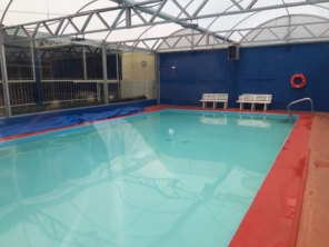 Foto de Icaiçara Clube em Santa Cruz do Rio Pardo, SP por Solutudo