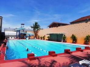 Foto de Icaiçara Clube em Santa Cruz do Rio Pardo, SP por Solutudo