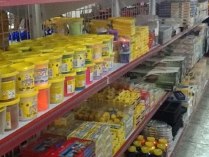 Foto de Stoke Papelaria em Santa Cruz do Rio Pardo, SP por Solutudo