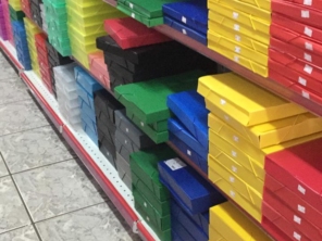Foto de Stoke Papelaria em Santa Cruz do Rio Pardo, SP por Solutudo