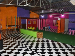 Foto de Corujão Buffet Infantil em Botucatu, SP por Solutudo