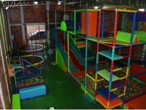 Foto galeria da empresa