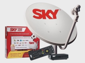 Foto galeria da empresa