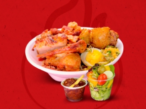 Foto de Golden Grill - Espaço para eventos em Lençóis Paulista, SP por Solutudo