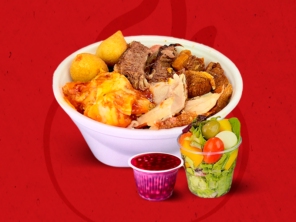 Foto de Golden Grill - Espaço para eventos em Lençóis Paulista, SP por Solutudo