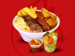 Foto de Golden Grill - Espaço para eventos em Lençóis Paulista, SP por Solutudo