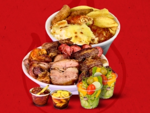 Foto de Golden Grill - Espaço para eventos em Lençóis Paulista, SP por Solutudo