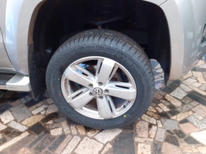 Foto de Pneumac em Santa Cruz do Rio Pardo, SP por Solutudo