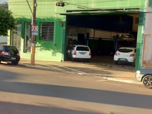 Foto de Pneumac em Santa Cruz do Rio Pardo, SP por Solutudo