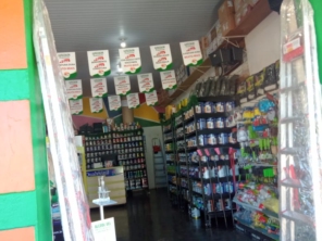 Foto galeria da empresa