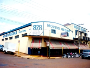Foto de Móveis Regina em Santa Cruz do Rio Pardo, SP por Solutudo