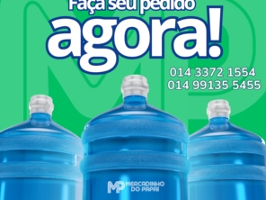 Foto de Mercadinho do Papai em Santa Cruz do Rio Pardo, SP por Solutudo