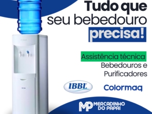 Foto galeria da empresa