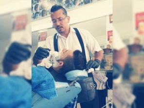 Foto de Leandro Art's Hair em Botucatu, SP por Solutudo