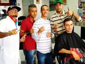 Foto galeria da empresa