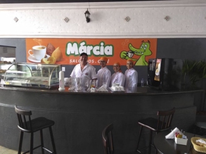 Foto de Márcia Salgados em São Manuel, SP por Solutudo