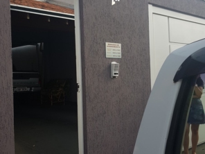 Foto de Márcia Salgados em São Manuel, SP por Solutudo