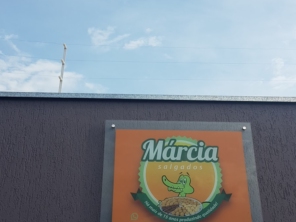 Foto de Márcia Salgados em São Manuel, SP por Solutudo