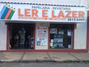 Foto galeria da empresa