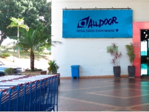 Foto galeria da empresa