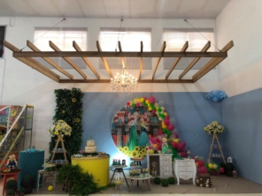 Foto de Fabrica de Sonhos em Santa Cruz do Rio Pardo, SP por Solutudo