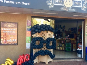 Foto de Fabrica de Sonhos em Santa Cruz do Rio Pardo, SP por Solutudo