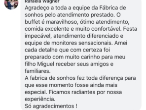 Foto de Fabrica de Sonhos em Santa Cruz do Rio Pardo, SP por Solutudo