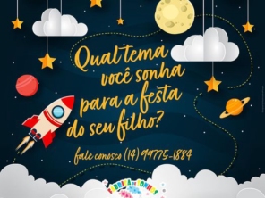 Foto de Fabrica de Sonhos em Santa Cruz do Rio Pardo, SP por Solutudo