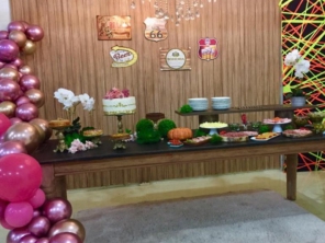 Foto de Fabrica de Sonhos em Santa Cruz do Rio Pardo, SP por Solutudo