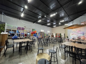 Foto de Fabrica de Sonhos em Santa Cruz do Rio Pardo, SP por Solutudo