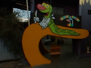 Foto galeria da empresa