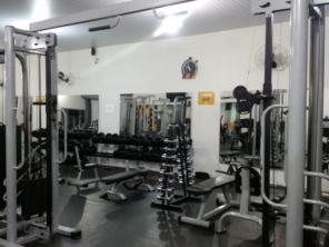 Foto de Moovit Academia Centro em Santa Cruz do Rio Pardo, SP por Solutudo