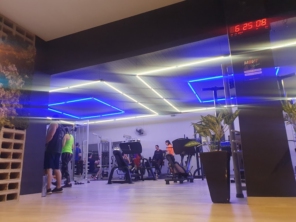 Foto galeria da empresa