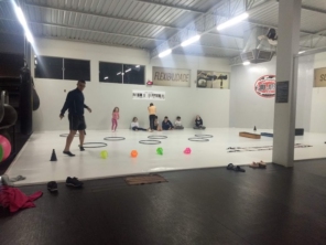 Foto de Moovit Academia Centro em Santa Cruz do Rio Pardo, SP por Solutudo