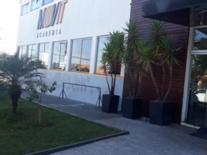 Foto de Moovit Academia Centro em Santa Cruz do Rio Pardo, SP por Solutudo