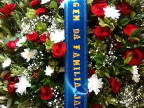 Foto de Funeraria Rainha da Paz em Santa Cruz do Rio Pardo, SP por Solutudo