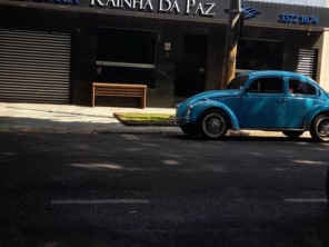 Foto de Funeraria Rainha da Paz em Santa Cruz do Rio Pardo, SP por Solutudo