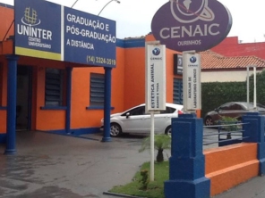 Foto de Cenaic - Rede Belezee em Ourinhos, SP por Solutudo