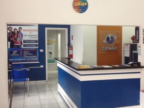 Foto de Cenaic - Rede Belezee em Ourinhos, SP por Solutudo