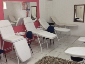 Foto de Cenaic - Rede Belezee em Ourinhos, SP por Solutudo
